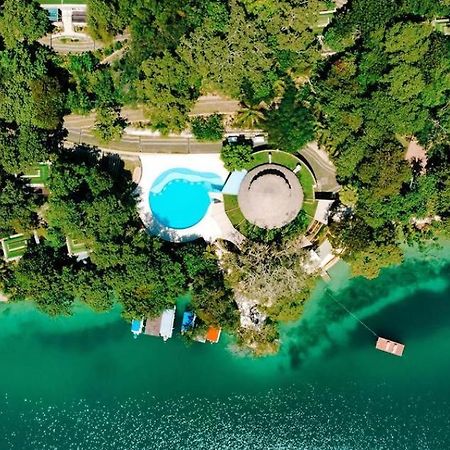 Bolontiku Boutique Hotel Member Of The Cayuga Collection San Andrés 외부 사진