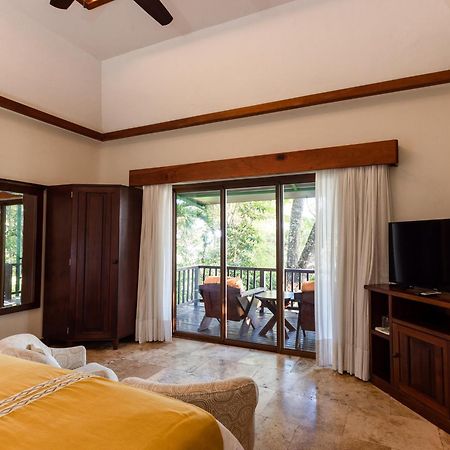 Bolontiku Boutique Hotel Member Of The Cayuga Collection San Andrés 외부 사진