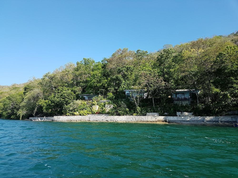 Bolontiku Boutique Hotel Member Of The Cayuga Collection San Andrés 외부 사진