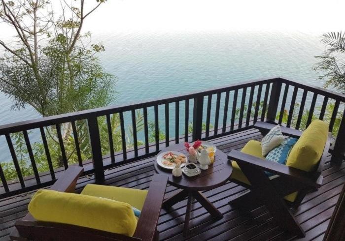 Bolontiku Boutique Hotel Member Of The Cayuga Collection San Andrés 외부 사진
