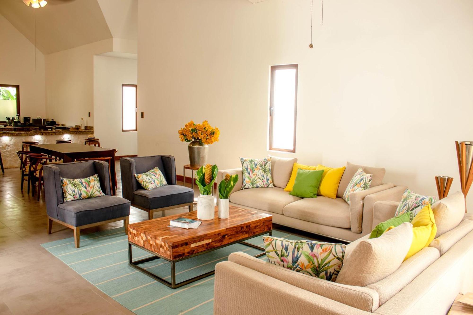 Bolontiku Boutique Hotel Member Of The Cayuga Collection San Andrés 외부 사진