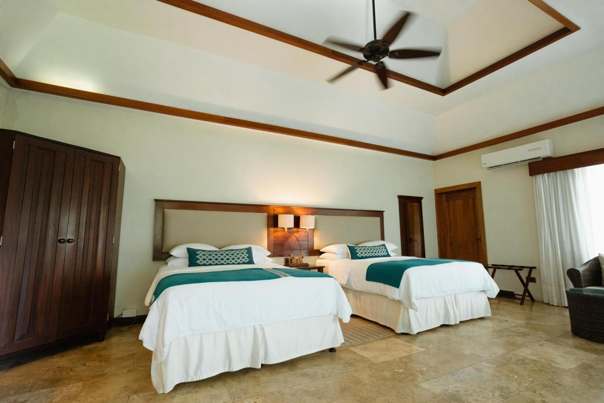 Bolontiku Boutique Hotel Member Of The Cayuga Collection San Andrés 외부 사진