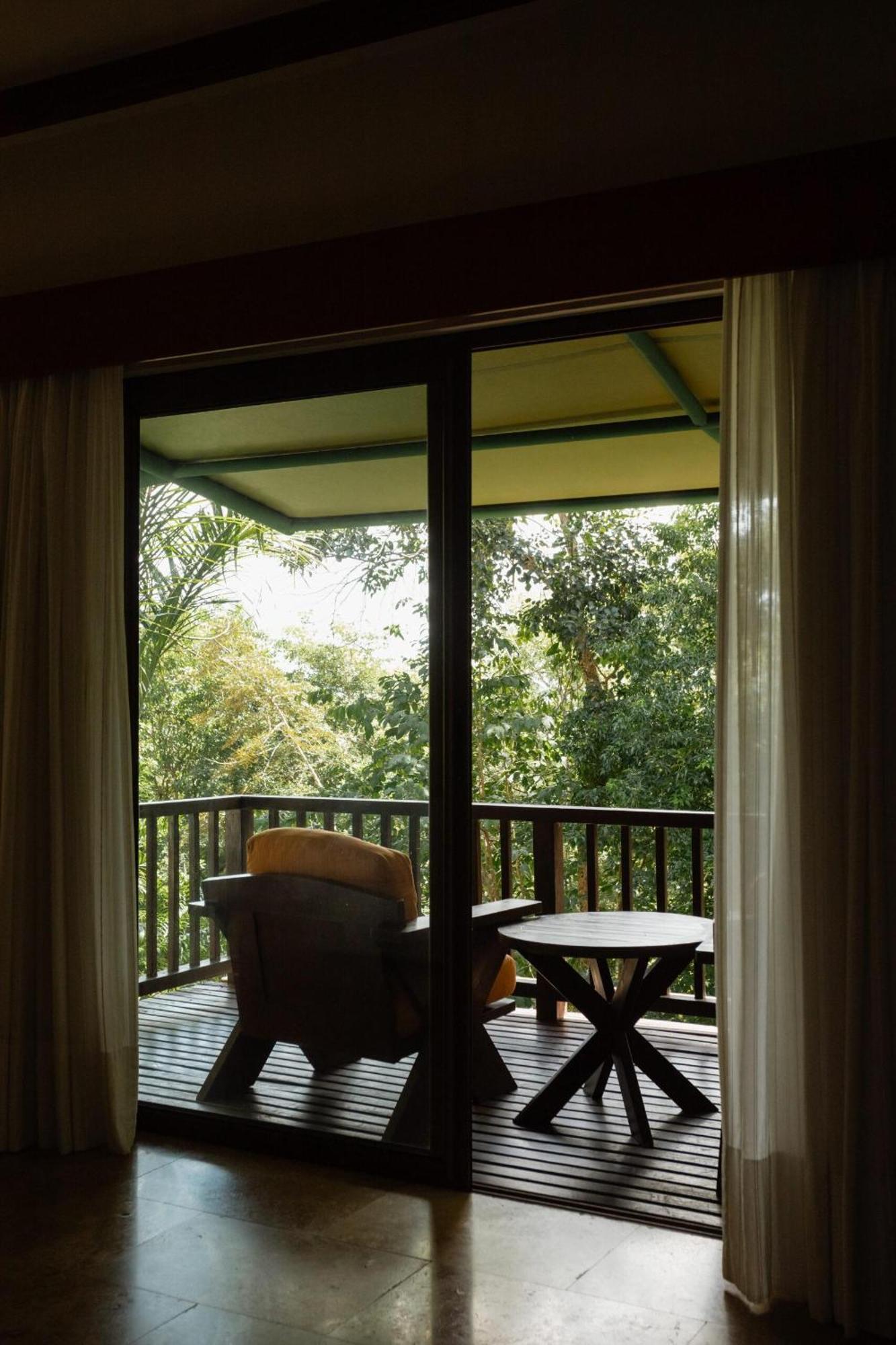 Bolontiku Boutique Hotel Member Of The Cayuga Collection San Andrés 외부 사진