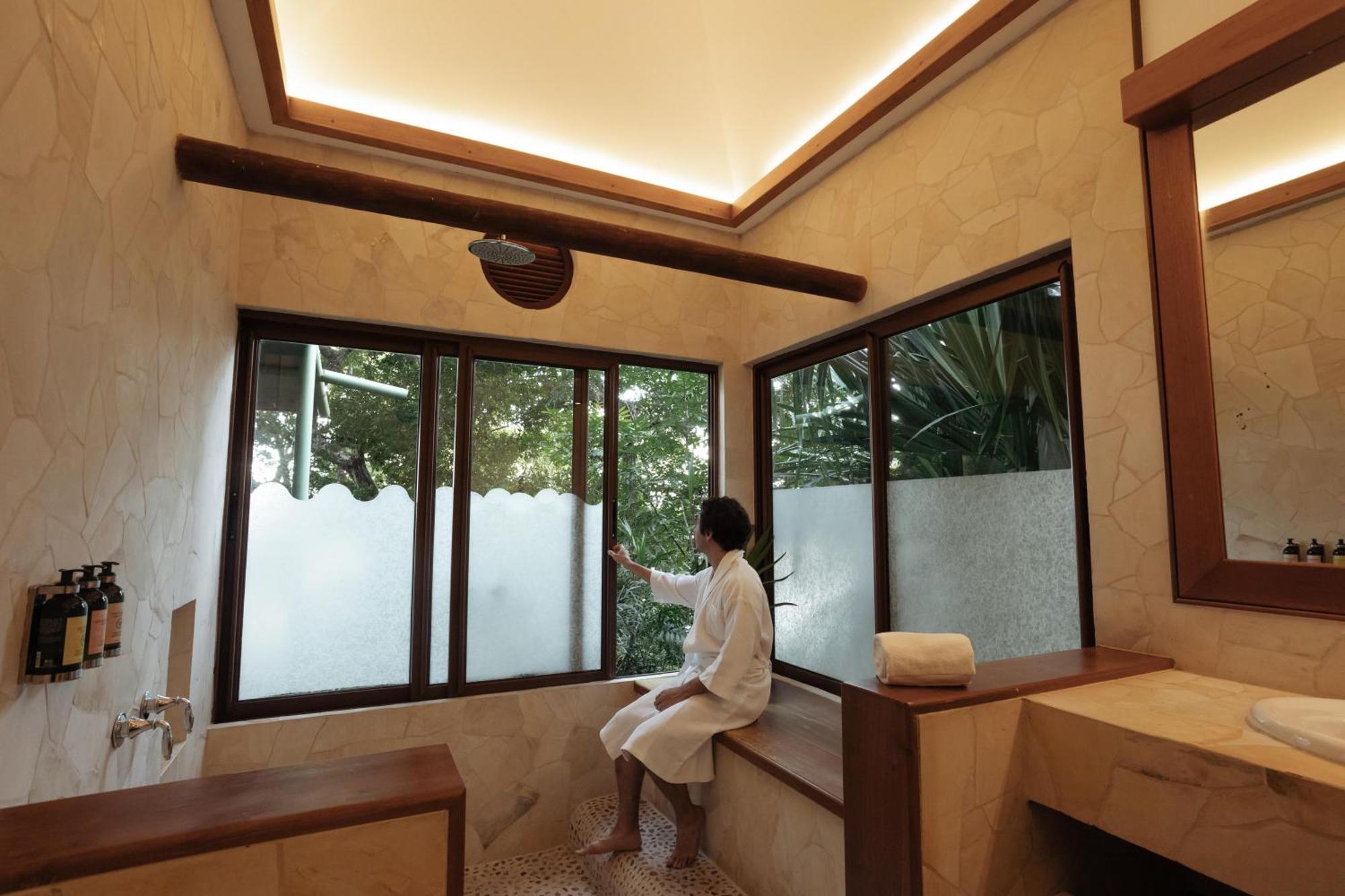 Bolontiku Boutique Hotel Member Of The Cayuga Collection San Andrés 외부 사진