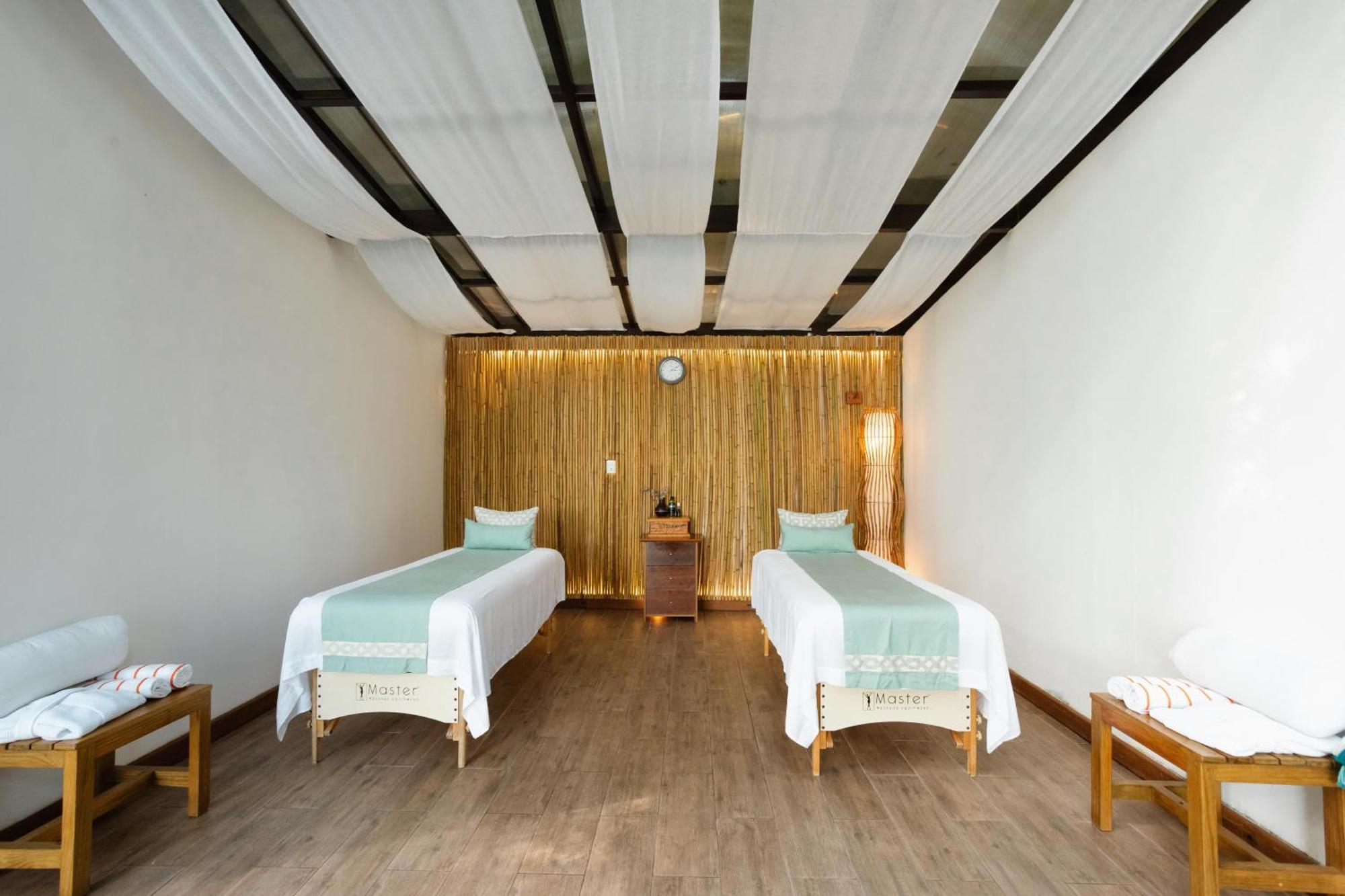 Bolontiku Boutique Hotel Member Of The Cayuga Collection San Andrés 외부 사진