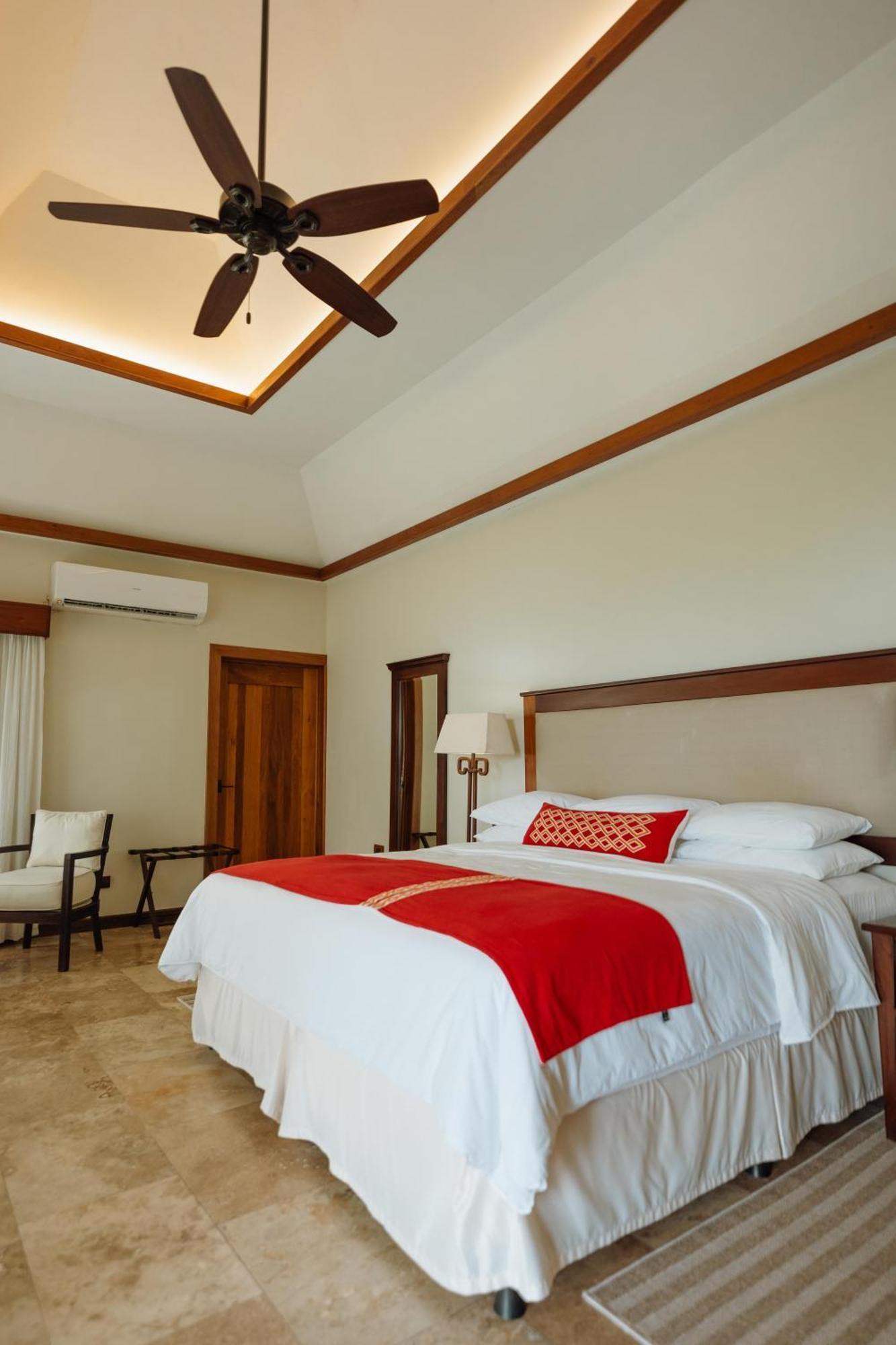 Bolontiku Boutique Hotel Member Of The Cayuga Collection San Andrés 외부 사진