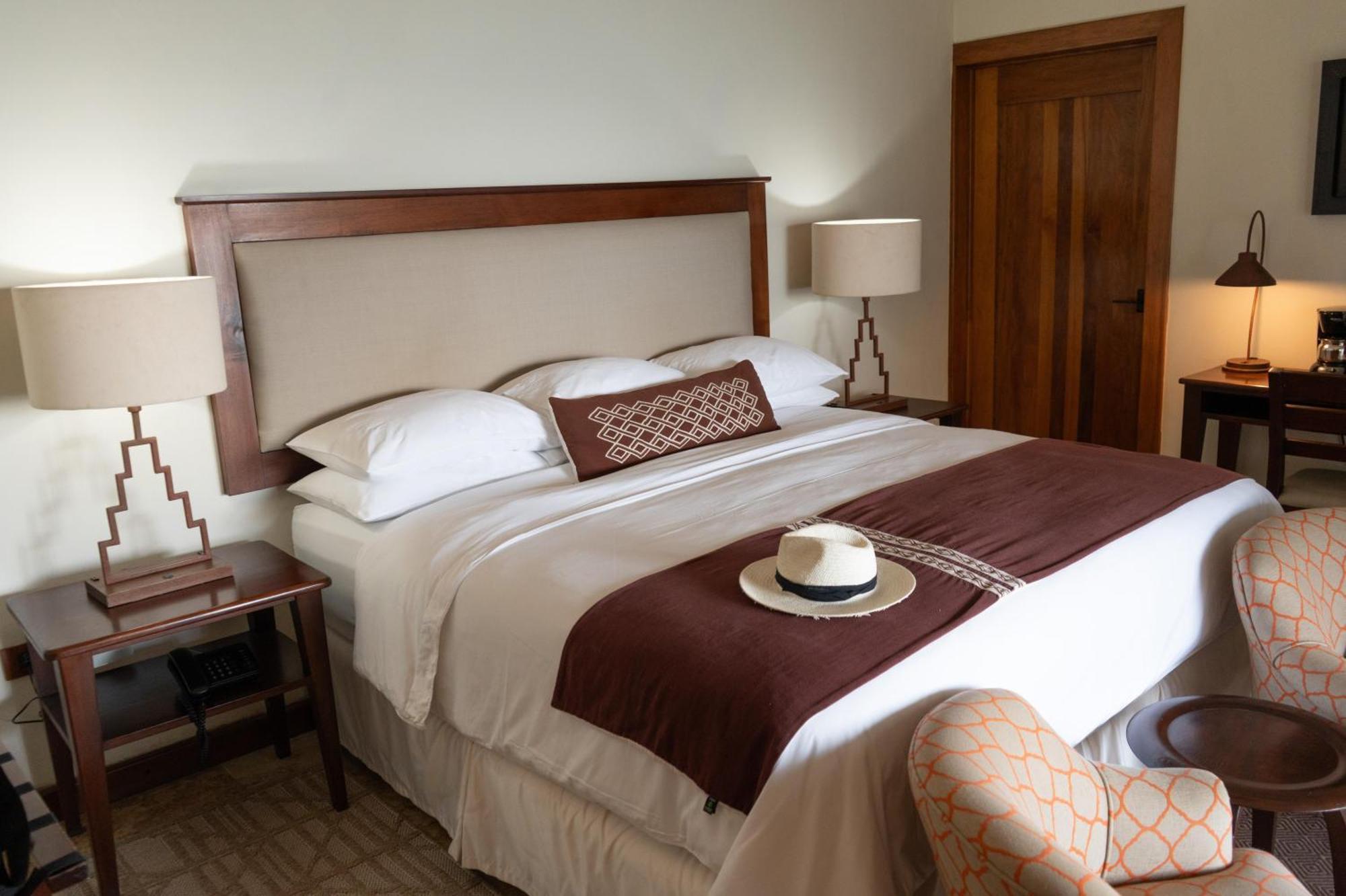 Bolontiku Boutique Hotel Member Of The Cayuga Collection San Andrés 외부 사진