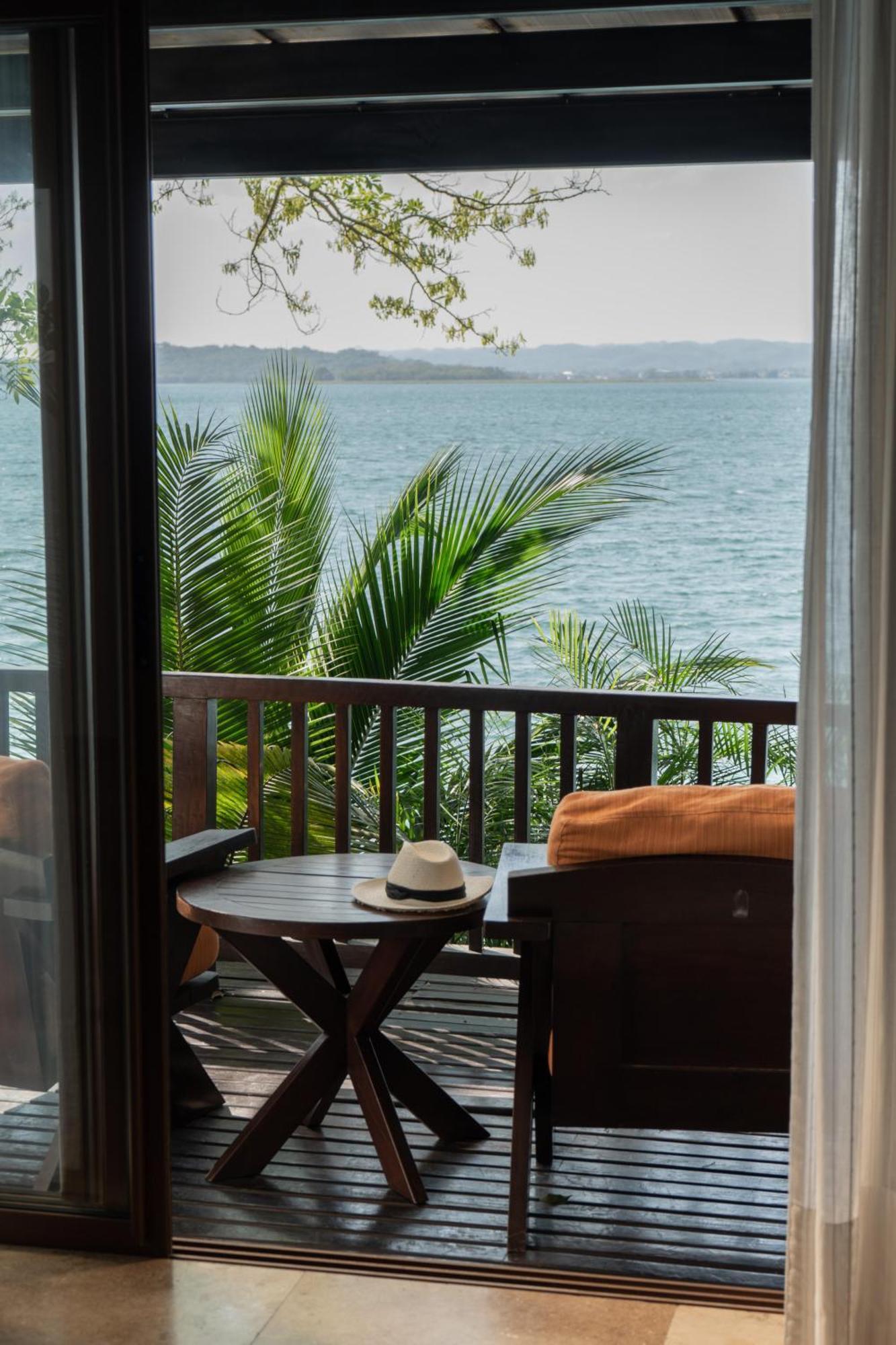 Bolontiku Boutique Hotel Member Of The Cayuga Collection San Andrés 외부 사진