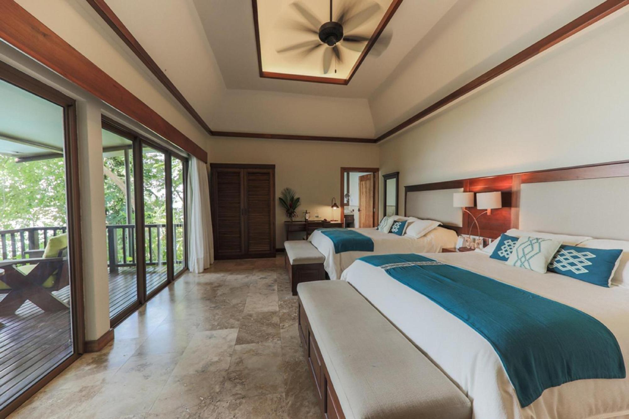 Bolontiku Boutique Hotel Member Of The Cayuga Collection San Andrés 외부 사진