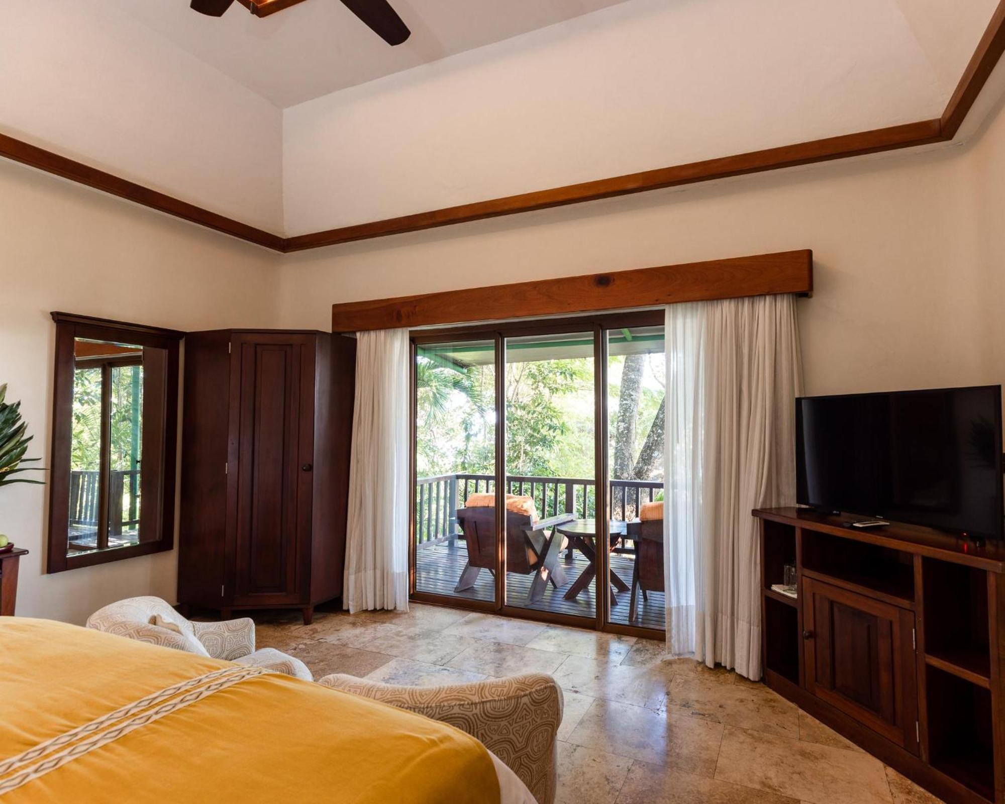 Bolontiku Boutique Hotel Member Of The Cayuga Collection San Andrés 외부 사진