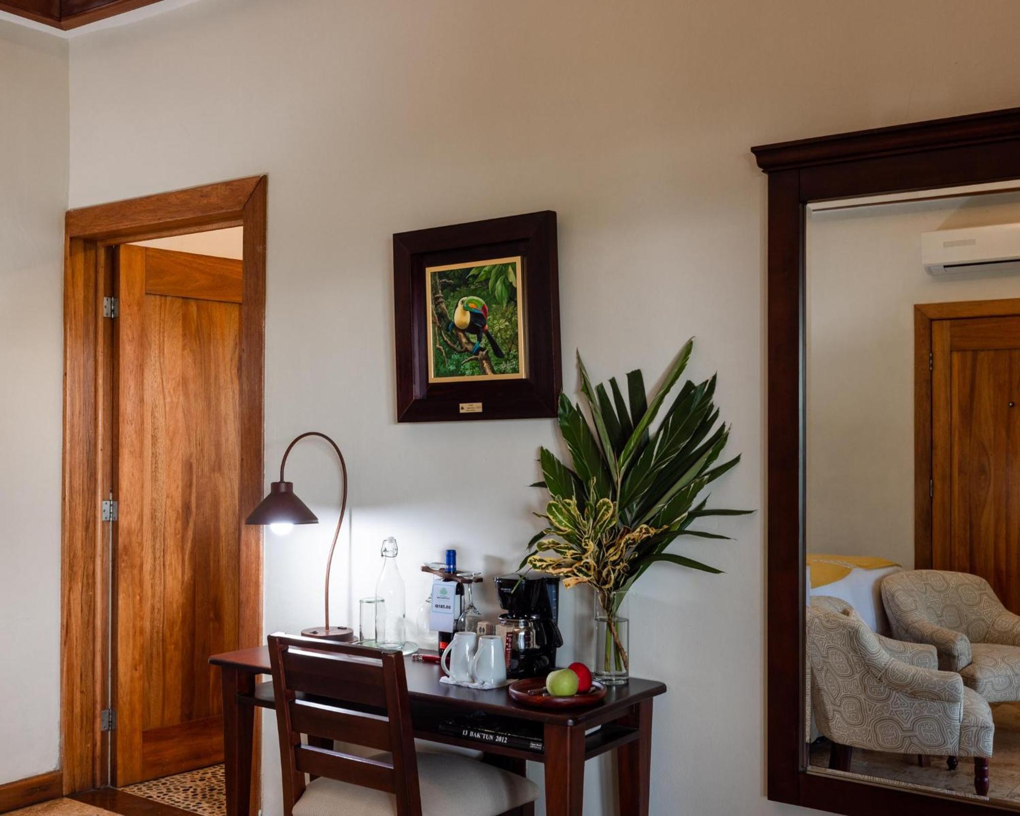 Bolontiku Boutique Hotel Member Of The Cayuga Collection San Andrés 외부 사진