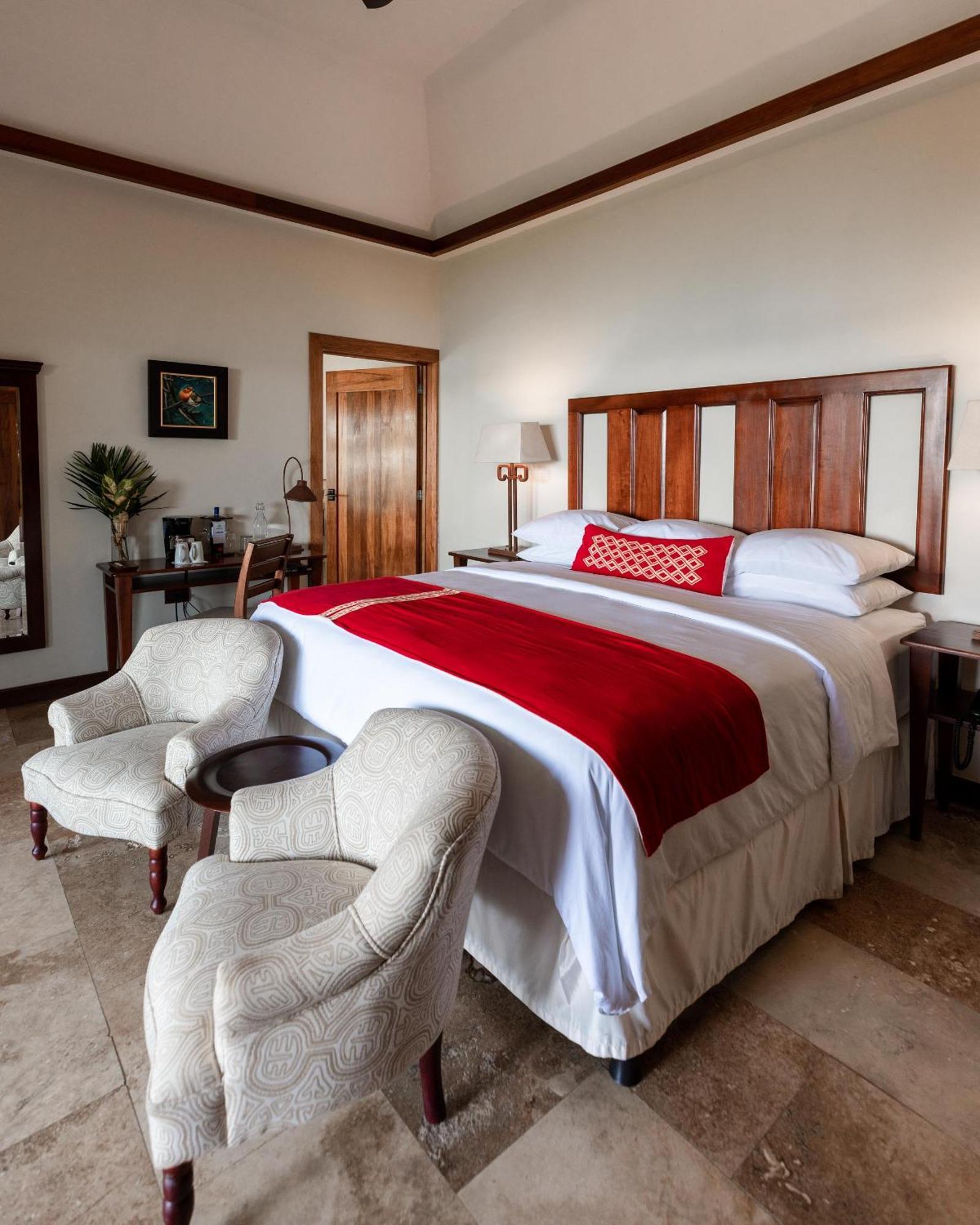 Bolontiku Boutique Hotel Member Of The Cayuga Collection San Andrés 외부 사진