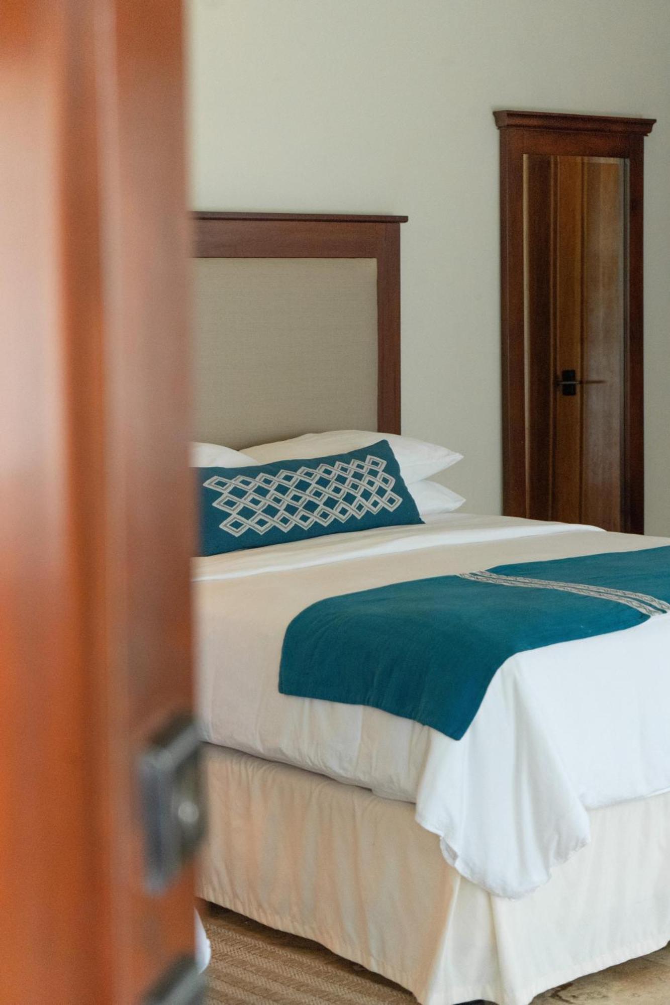 Bolontiku Boutique Hotel Member Of The Cayuga Collection San Andrés 외부 사진