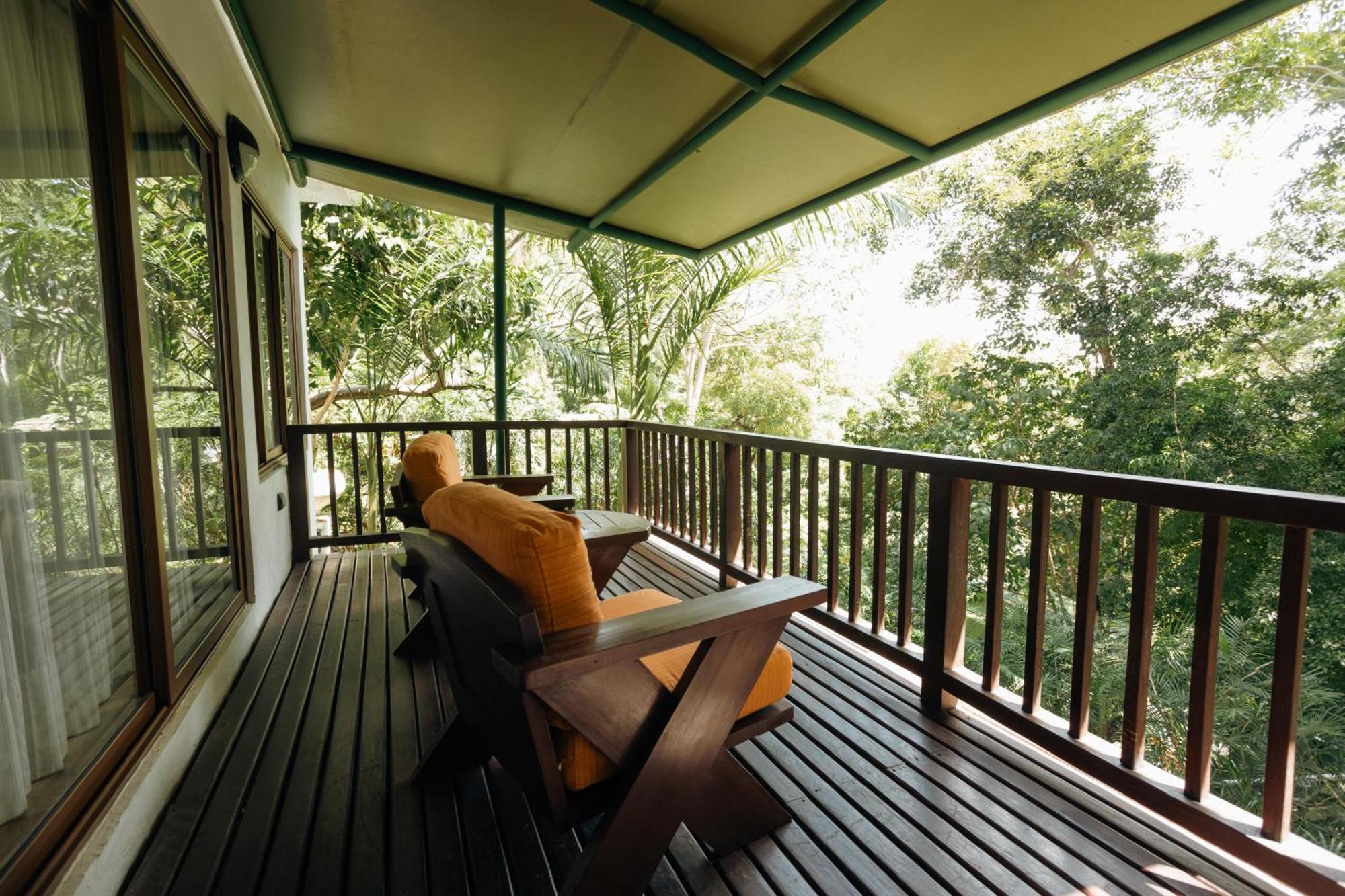 Bolontiku Boutique Hotel Member Of The Cayuga Collection San Andrés 외부 사진