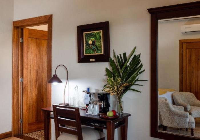 Bolontiku Boutique Hotel Member Of The Cayuga Collection San Andrés 외부 사진