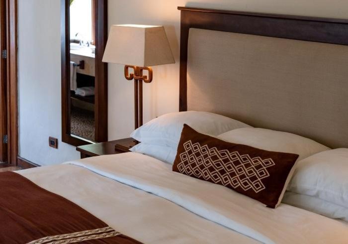 Bolontiku Boutique Hotel Member Of The Cayuga Collection San Andrés 외부 사진