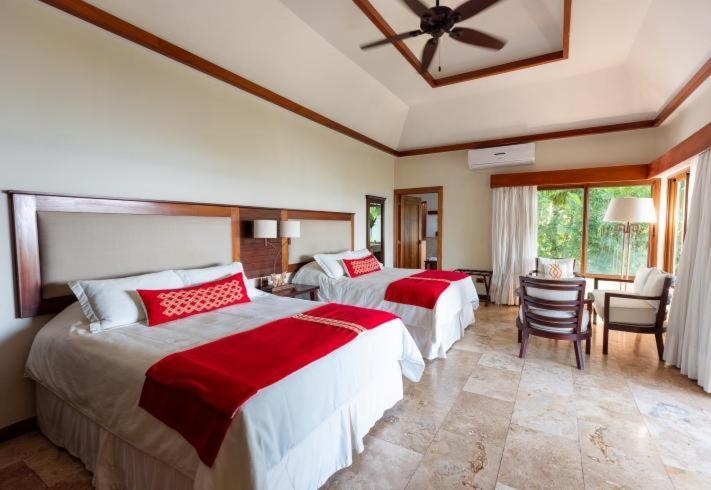 Bolontiku Boutique Hotel Member Of The Cayuga Collection San Andrés 외부 사진
