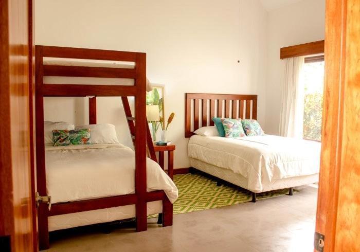 Bolontiku Boutique Hotel Member Of The Cayuga Collection San Andrés 외부 사진