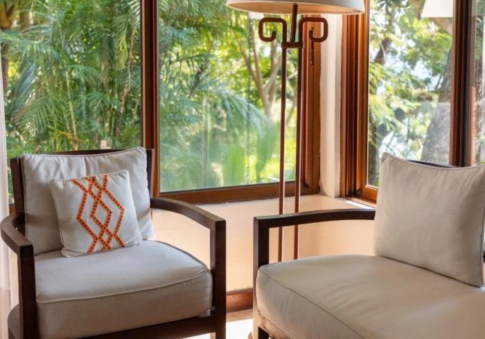Bolontiku Boutique Hotel Member Of The Cayuga Collection San Andrés 외부 사진