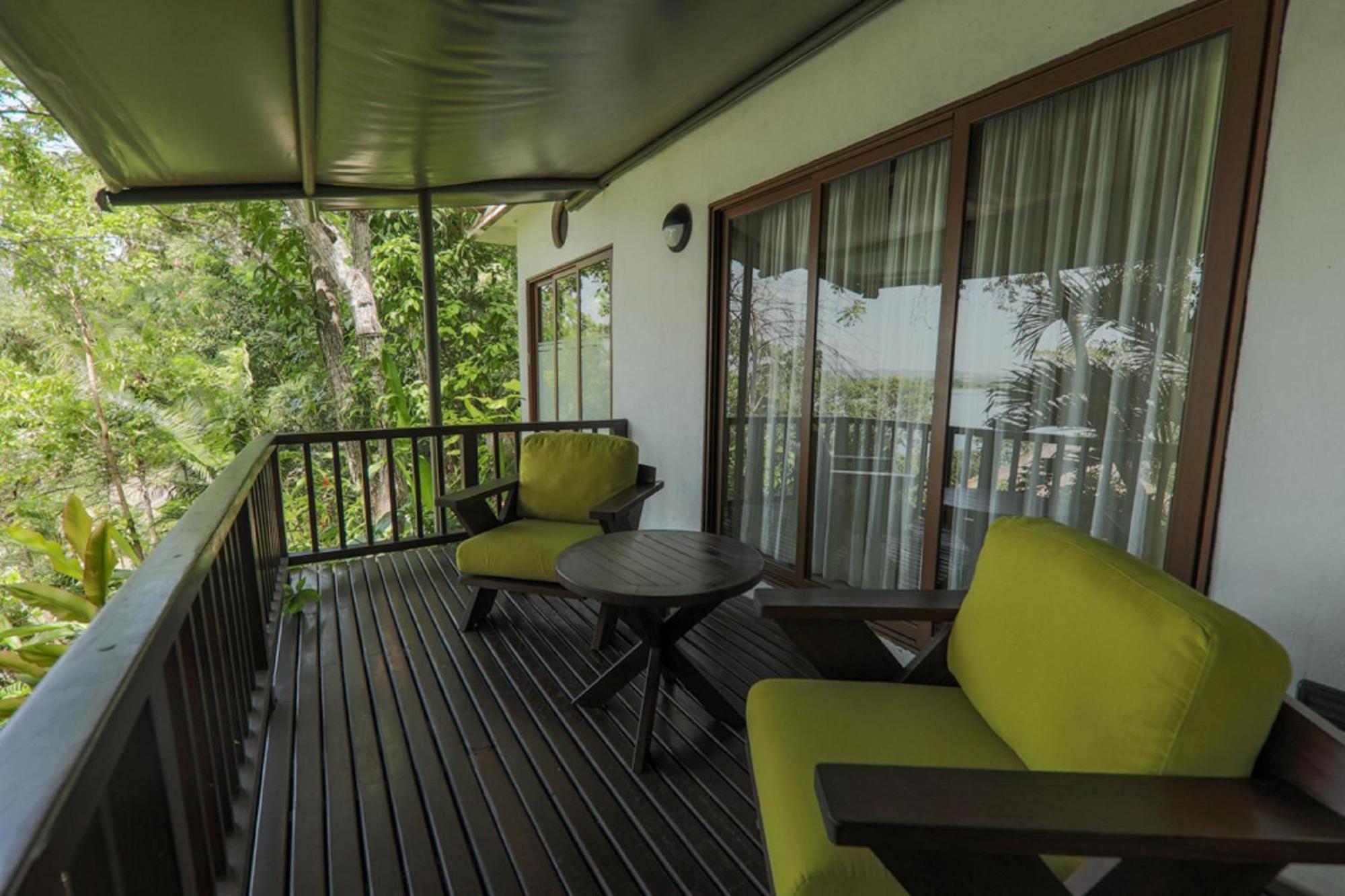Bolontiku Boutique Hotel Member Of The Cayuga Collection San Andrés 외부 사진