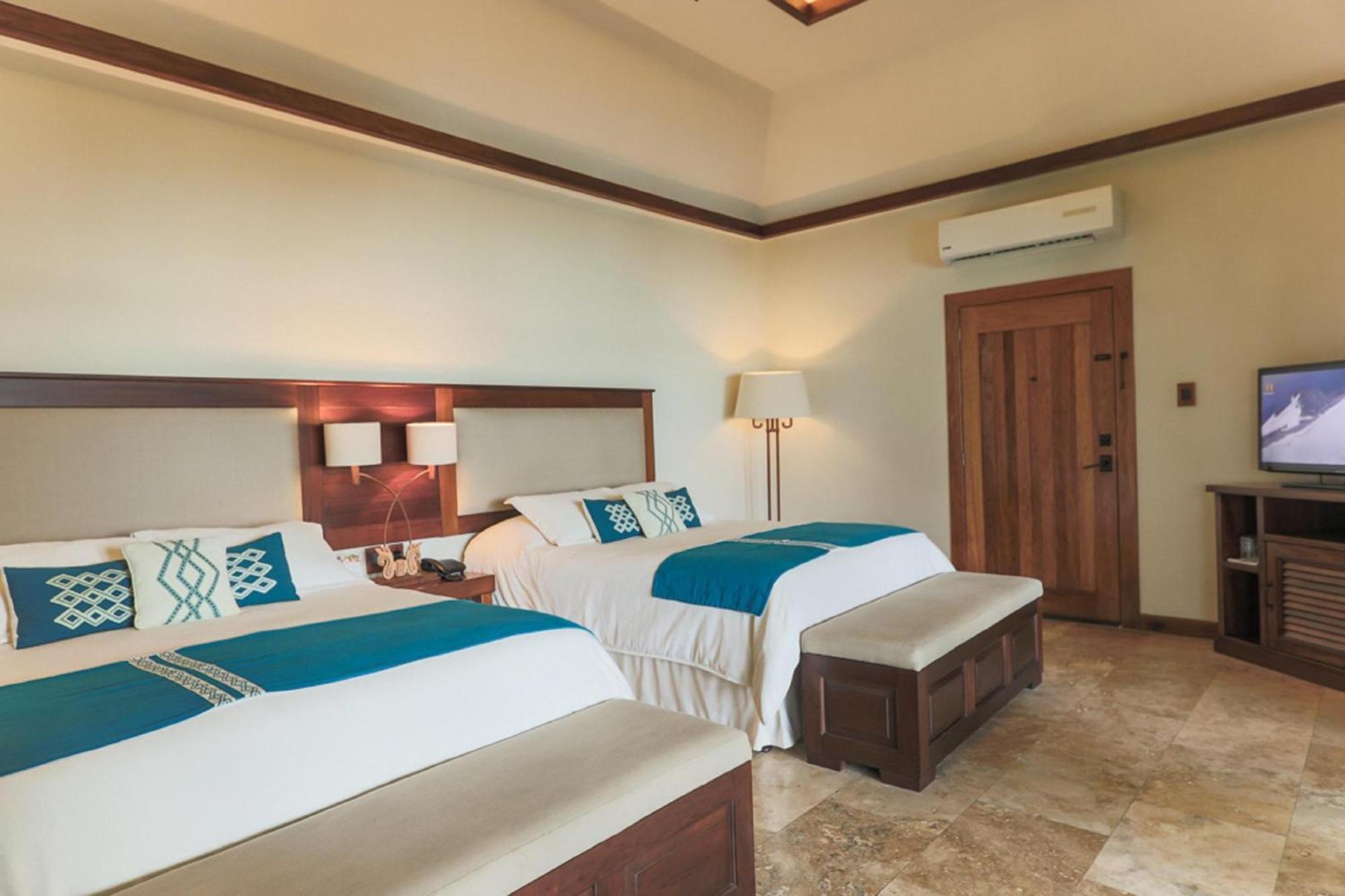 Bolontiku Boutique Hotel Member Of The Cayuga Collection San Andrés 외부 사진