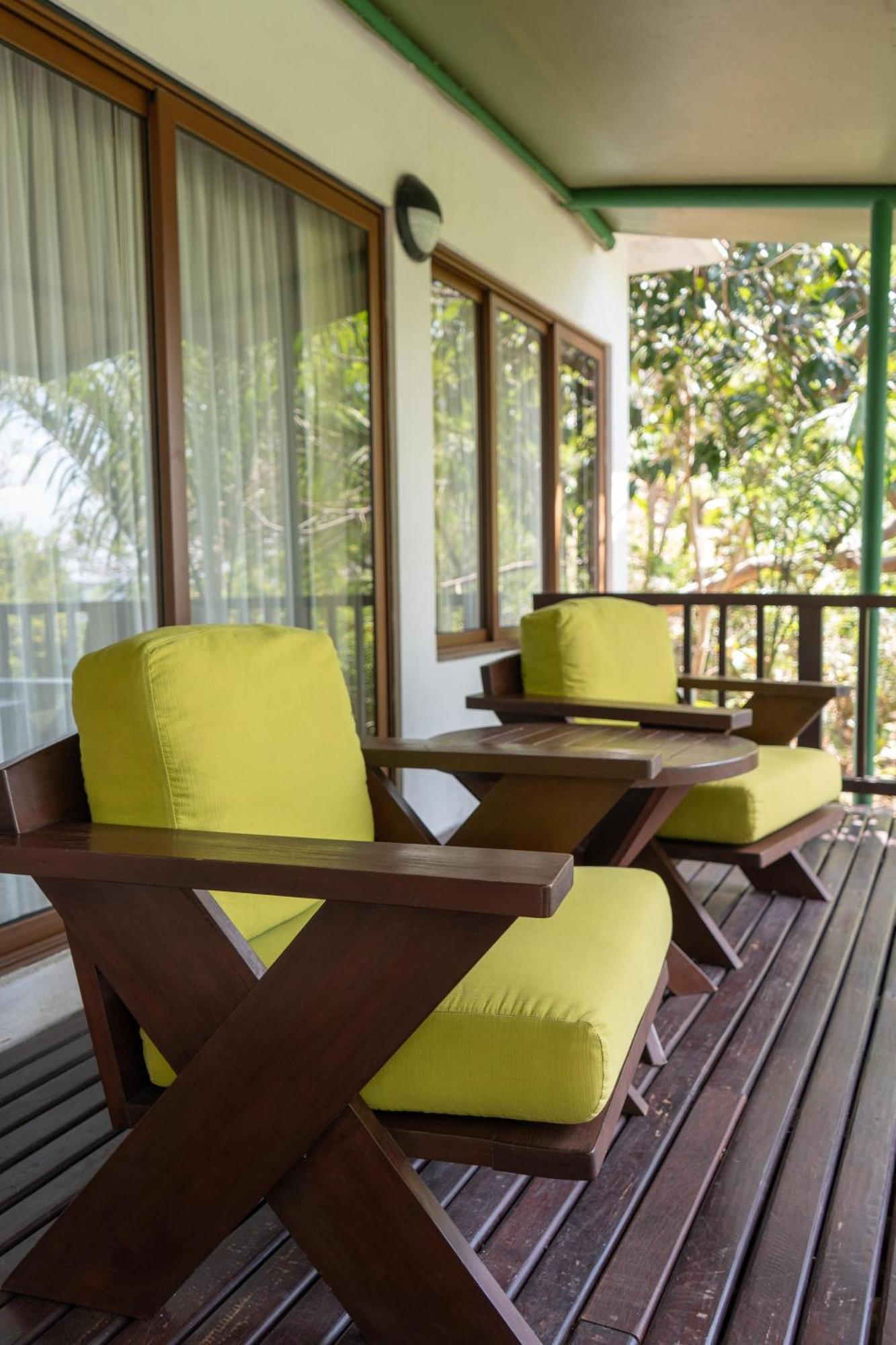 Bolontiku Boutique Hotel Member Of The Cayuga Collection San Andrés 외부 사진