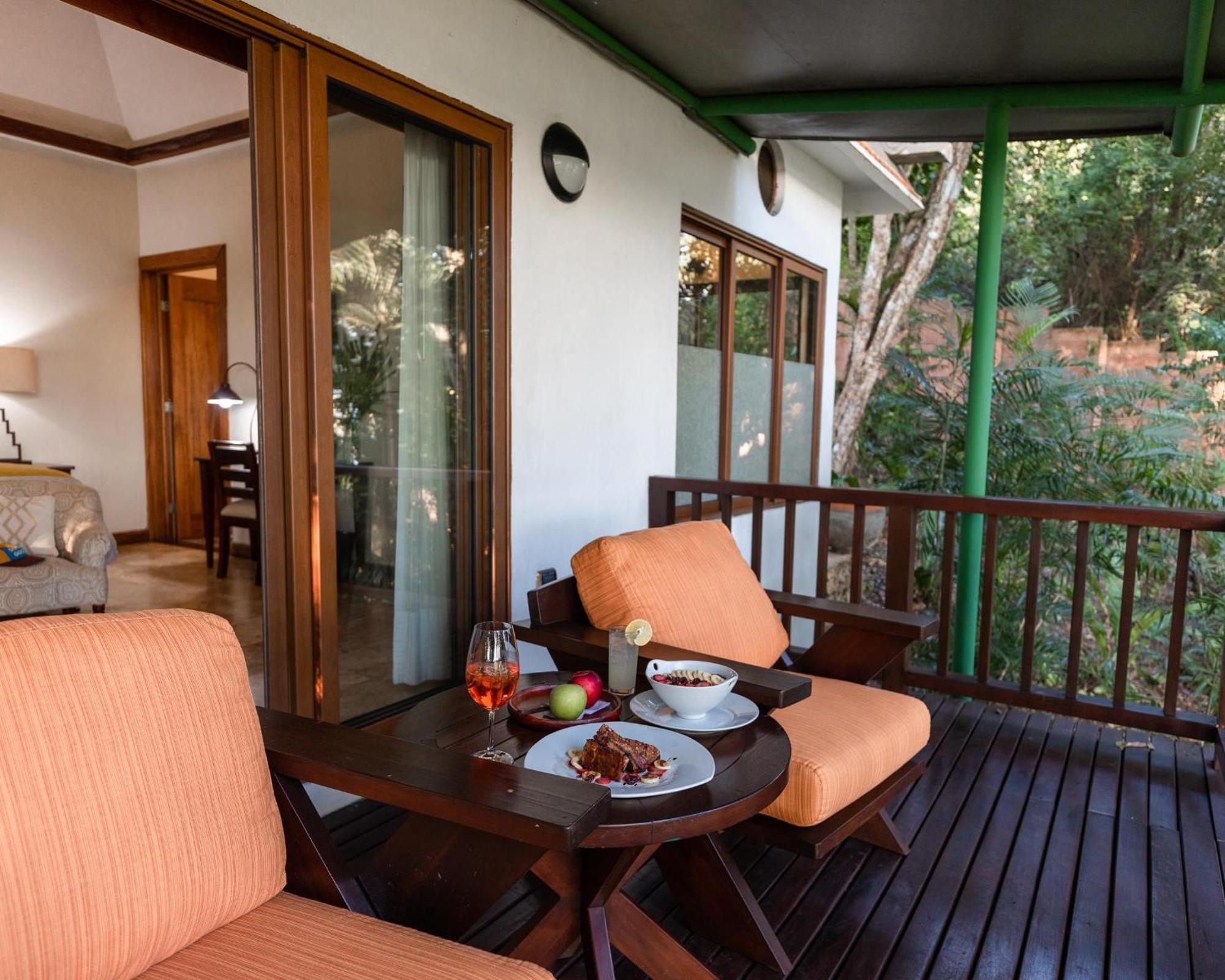 Bolontiku Boutique Hotel Member Of The Cayuga Collection San Andrés 외부 사진