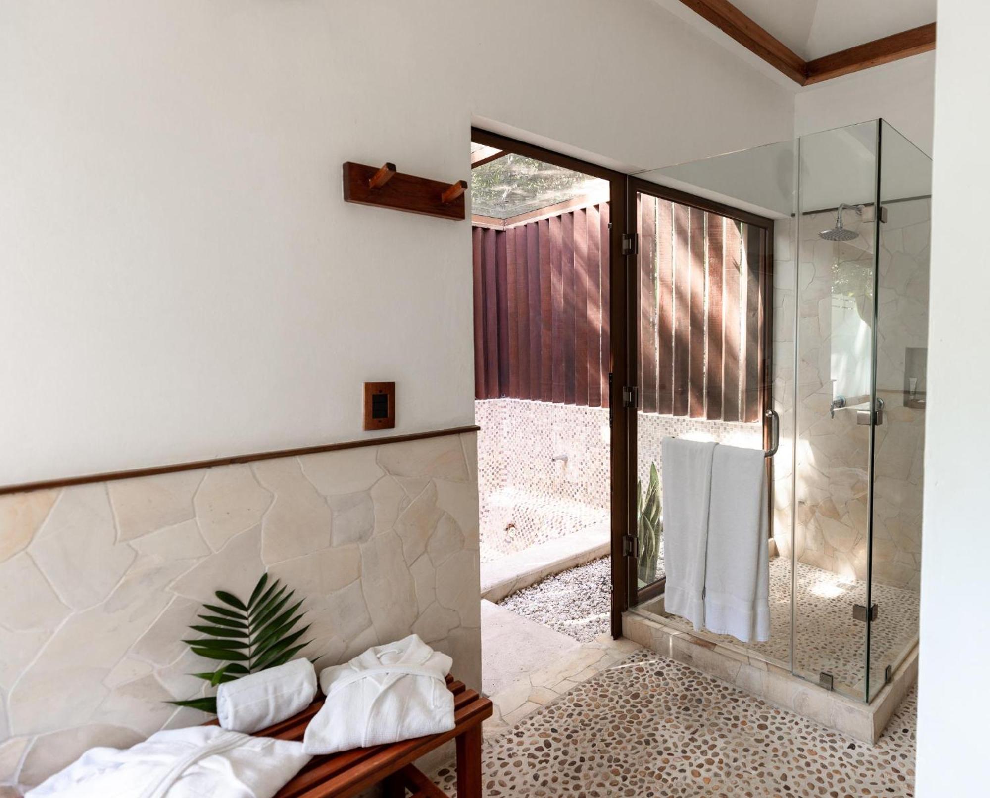 Bolontiku Boutique Hotel Member Of The Cayuga Collection San Andrés 외부 사진