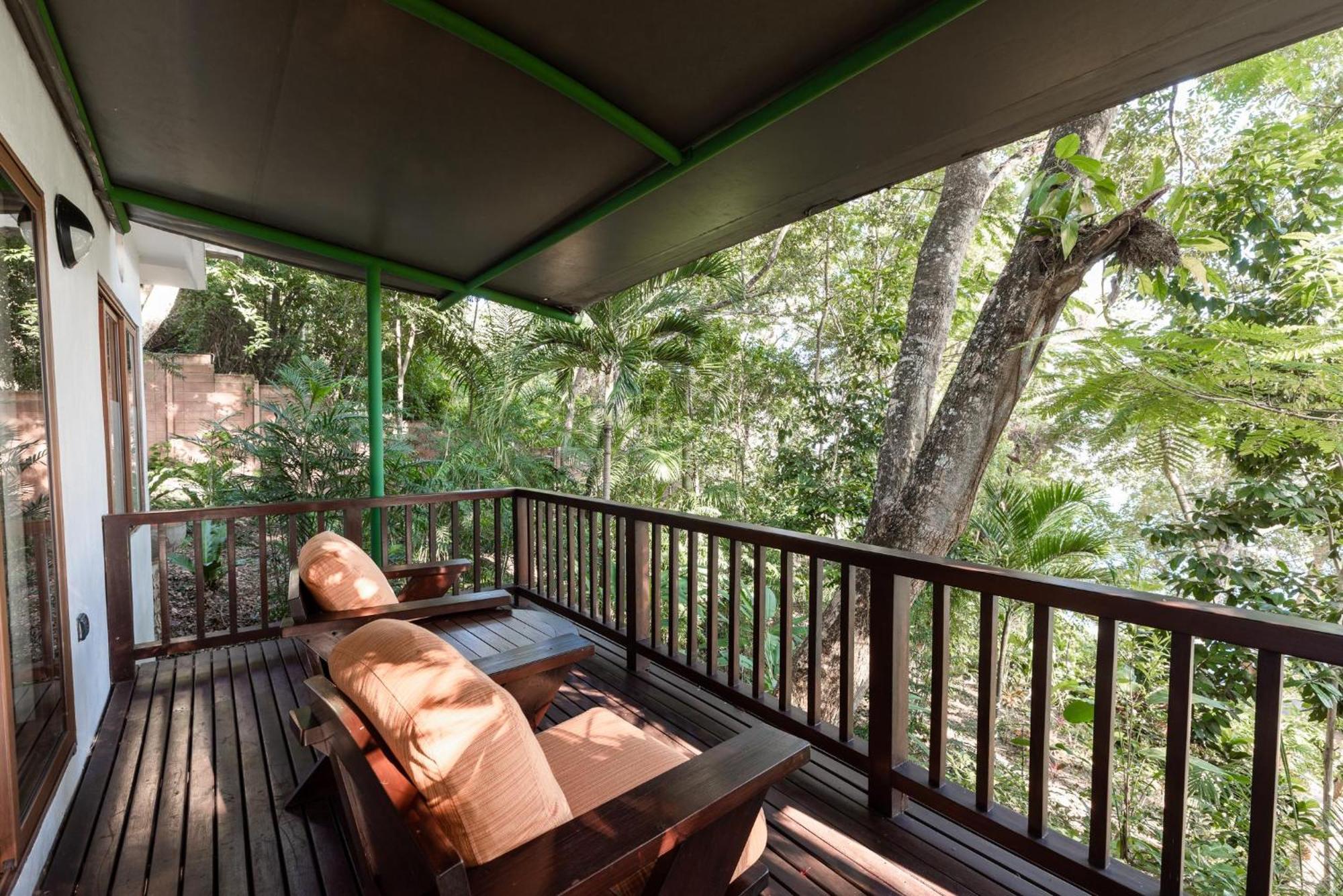 Bolontiku Boutique Hotel Member Of The Cayuga Collection San Andrés 외부 사진