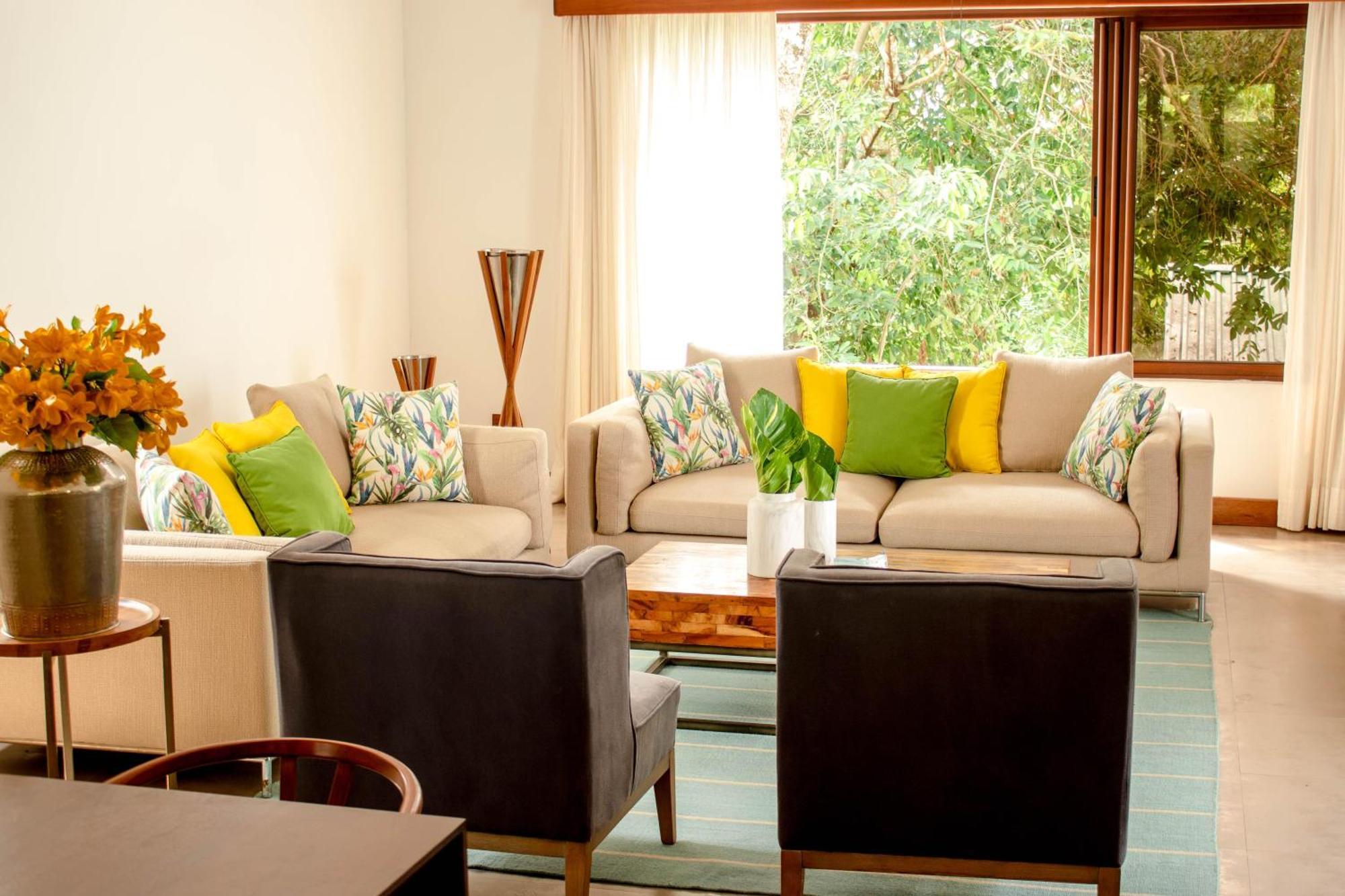 Bolontiku Boutique Hotel Member Of The Cayuga Collection San Andrés 외부 사진