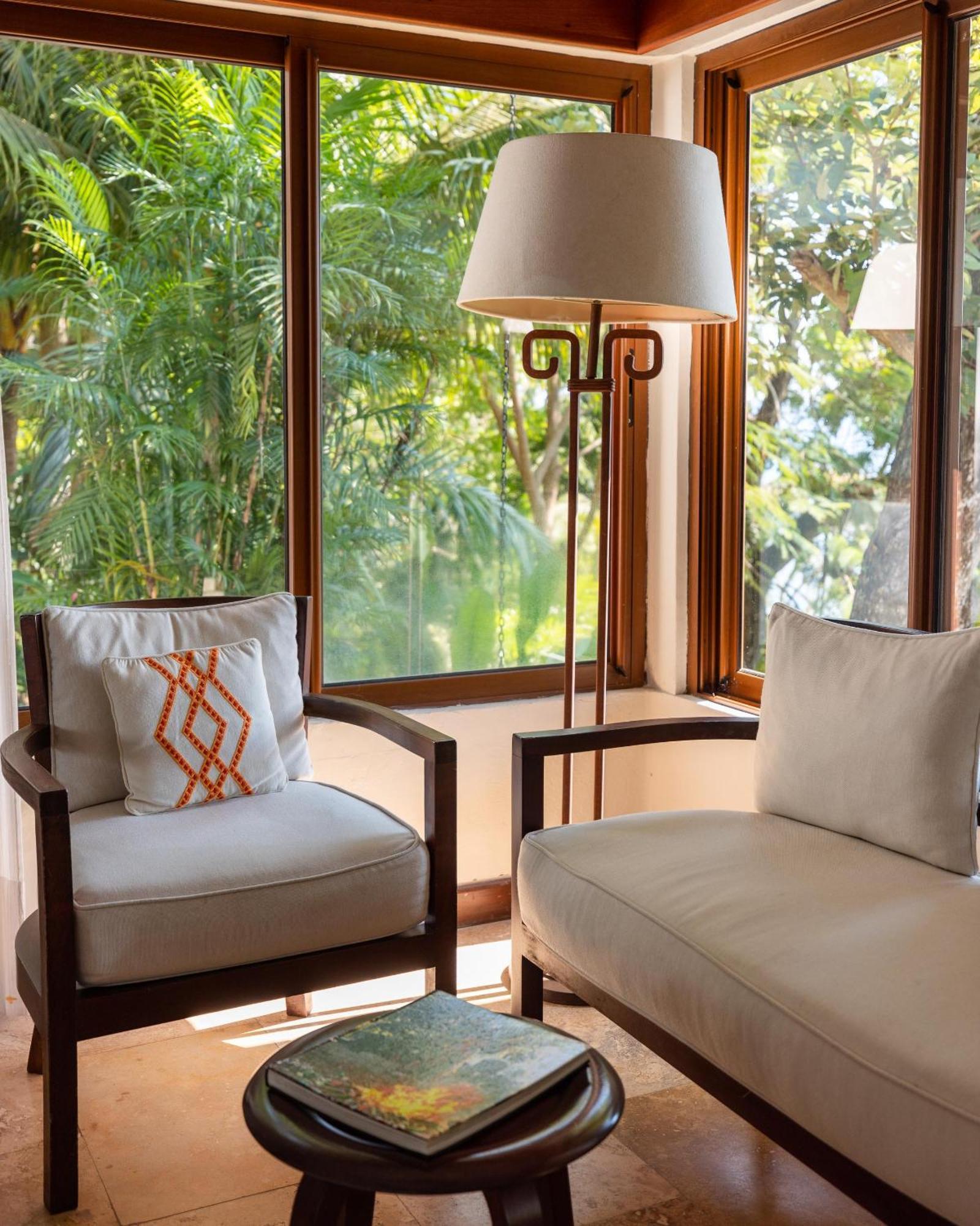 Bolontiku Boutique Hotel Member Of The Cayuga Collection San Andrés 외부 사진