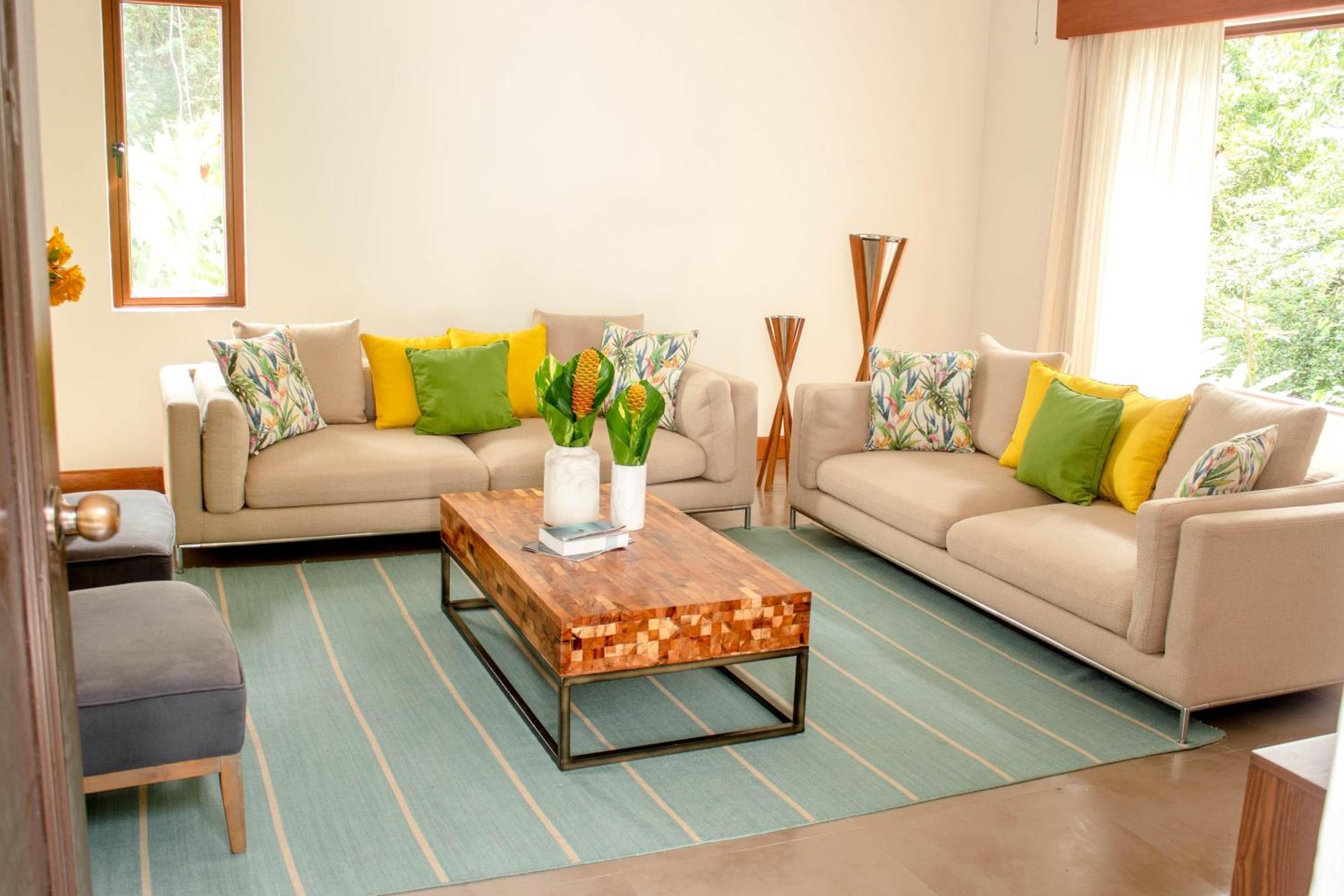 Bolontiku Boutique Hotel Member Of The Cayuga Collection San Andrés 외부 사진
