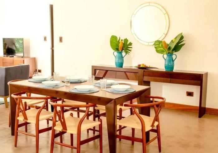 Bolontiku Boutique Hotel Member Of The Cayuga Collection San Andrés 외부 사진
