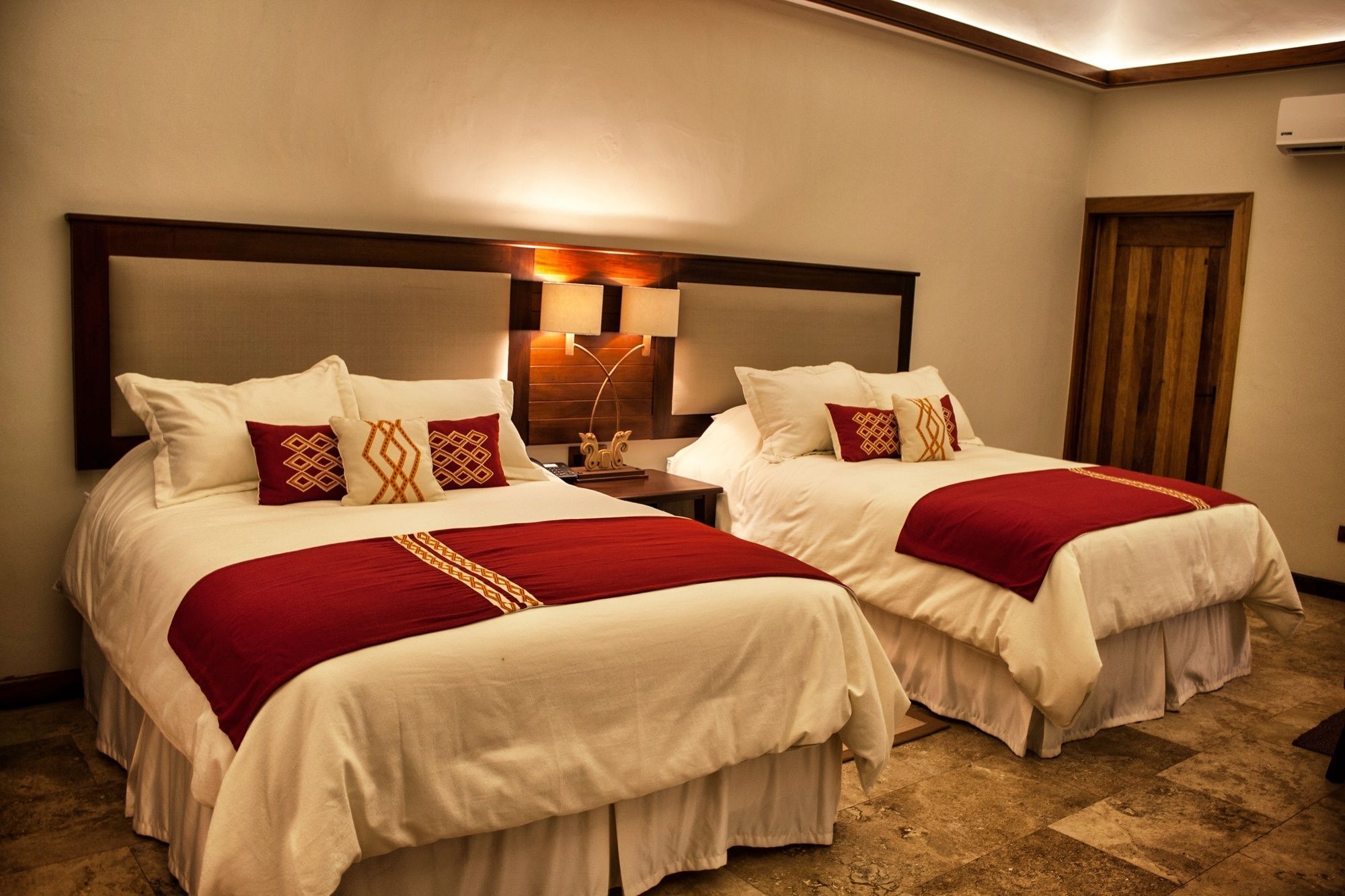 Bolontiku Boutique Hotel Member Of The Cayuga Collection San Andrés 외부 사진