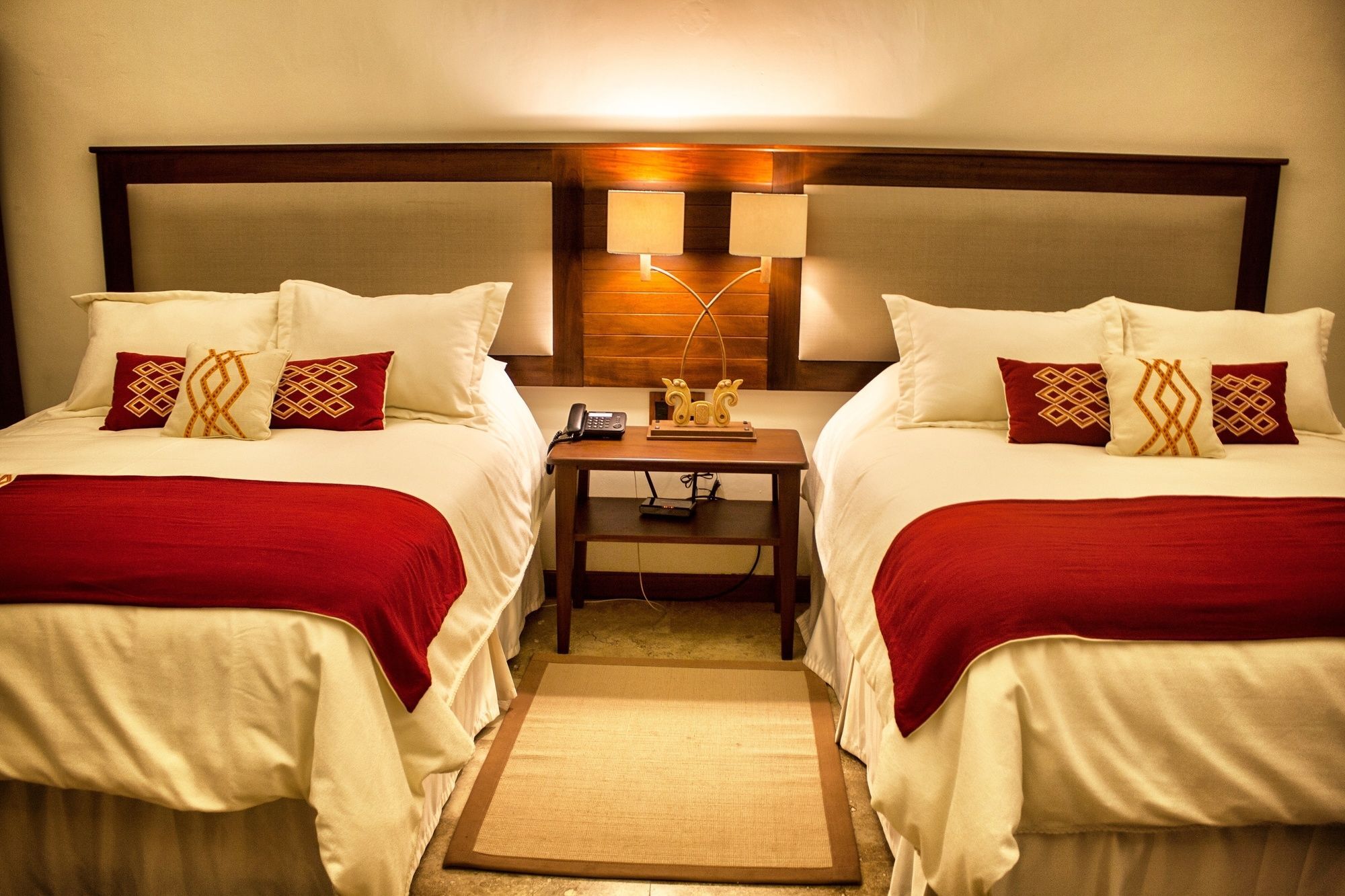 Bolontiku Boutique Hotel Member Of The Cayuga Collection San Andrés 외부 사진